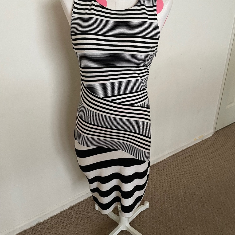 Mango Dress